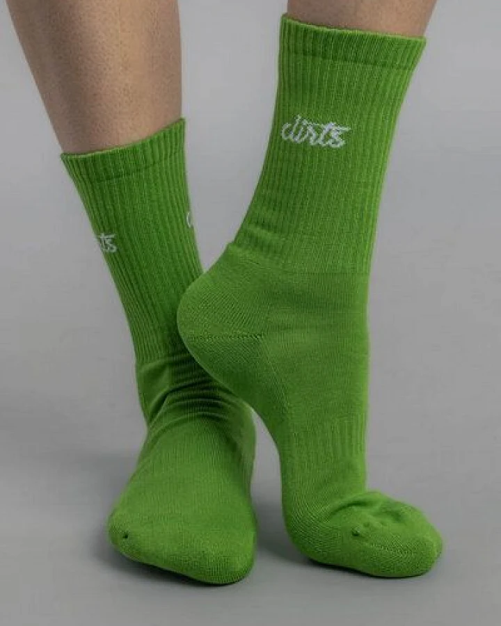 Jungle Green