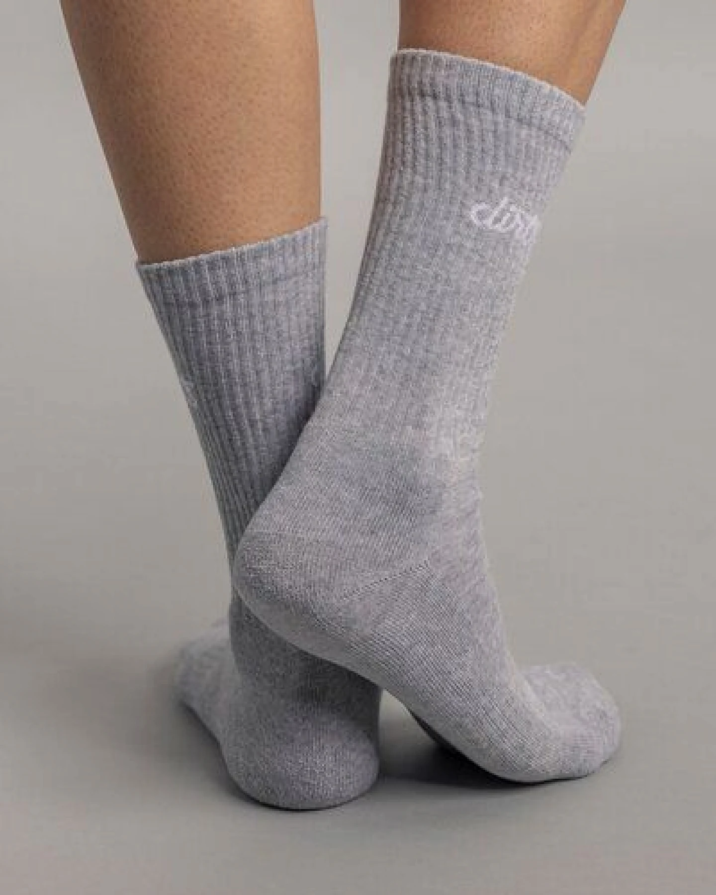 dirts Classic Logo Socks – Ansicht 3