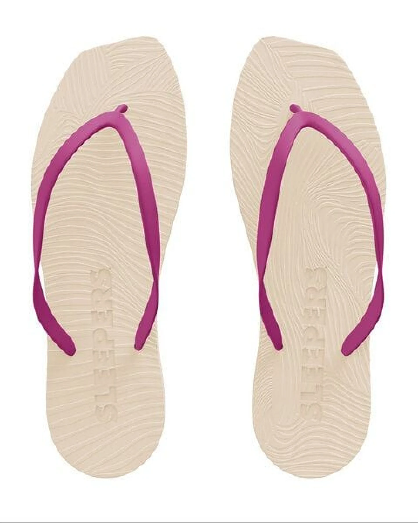 JAN N JUNE Flip Flops Sleepers – Ansicht 3