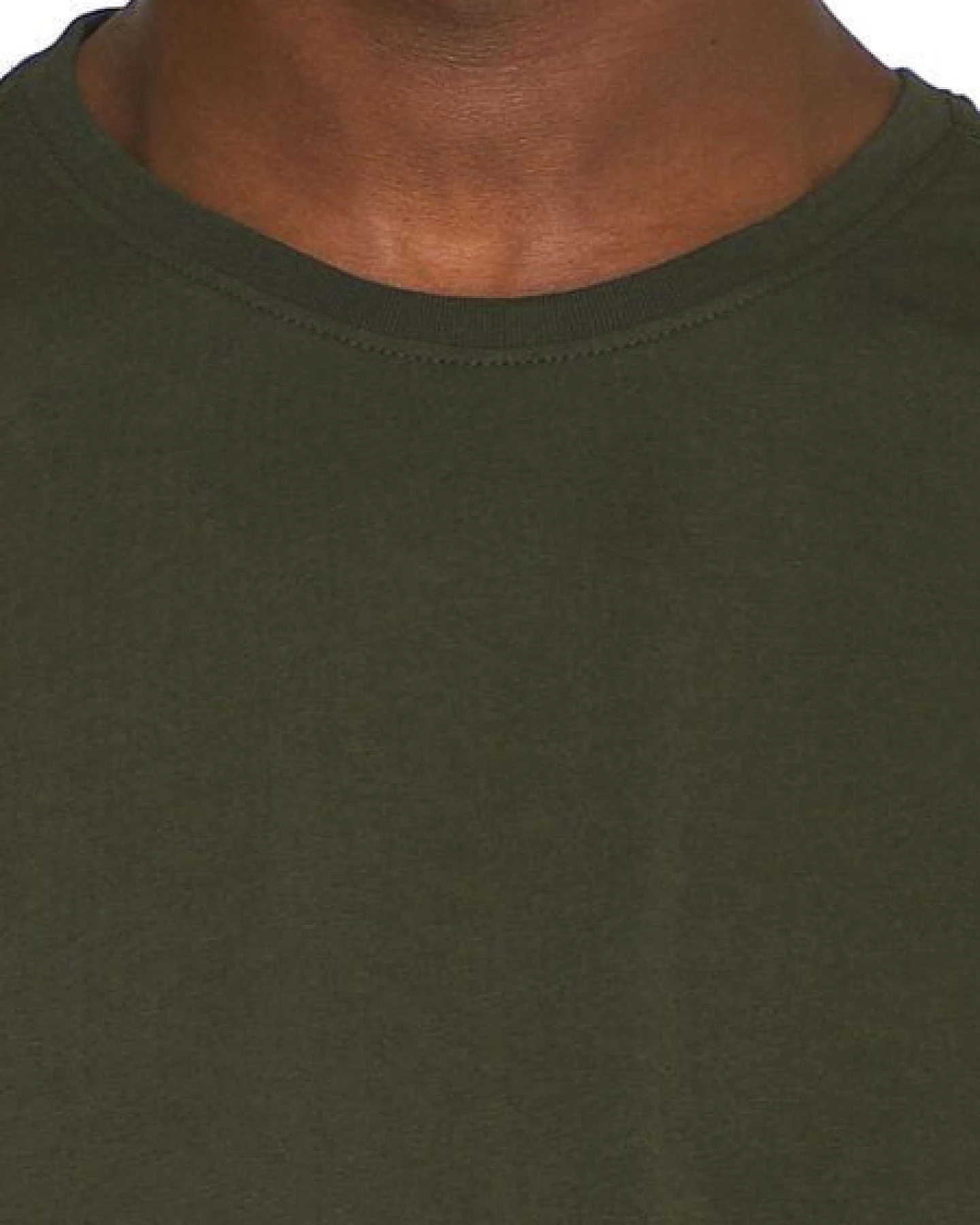 KnowledgeCotton Apparel Basic T-Shirt – Ansicht 4