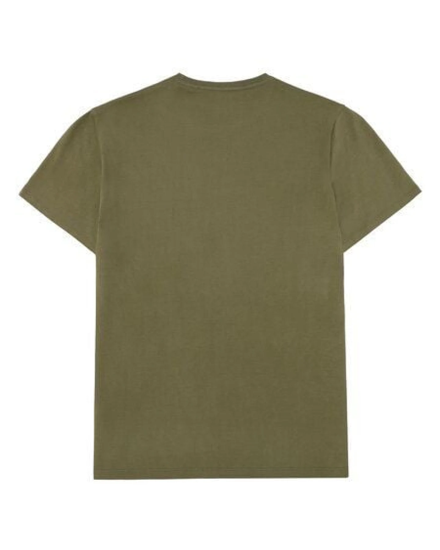 KnowledgeCotton Apparel Basic T-Shirt – Ansicht 2