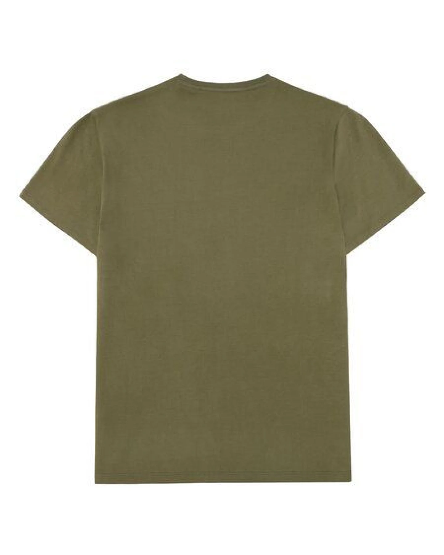 KnowledgeCotton Apparel Basic T-Shirt – Ansicht 2
