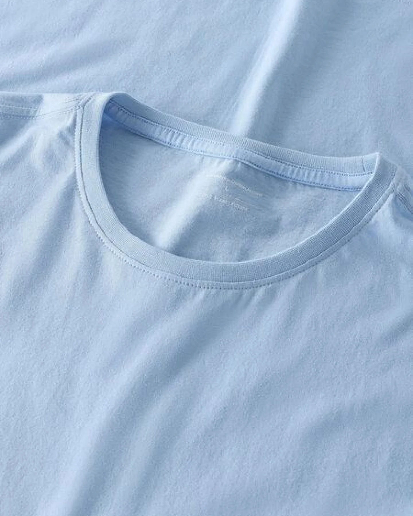 KnowledgeCotton Apparel Basic T-Shirt – Ansicht 2