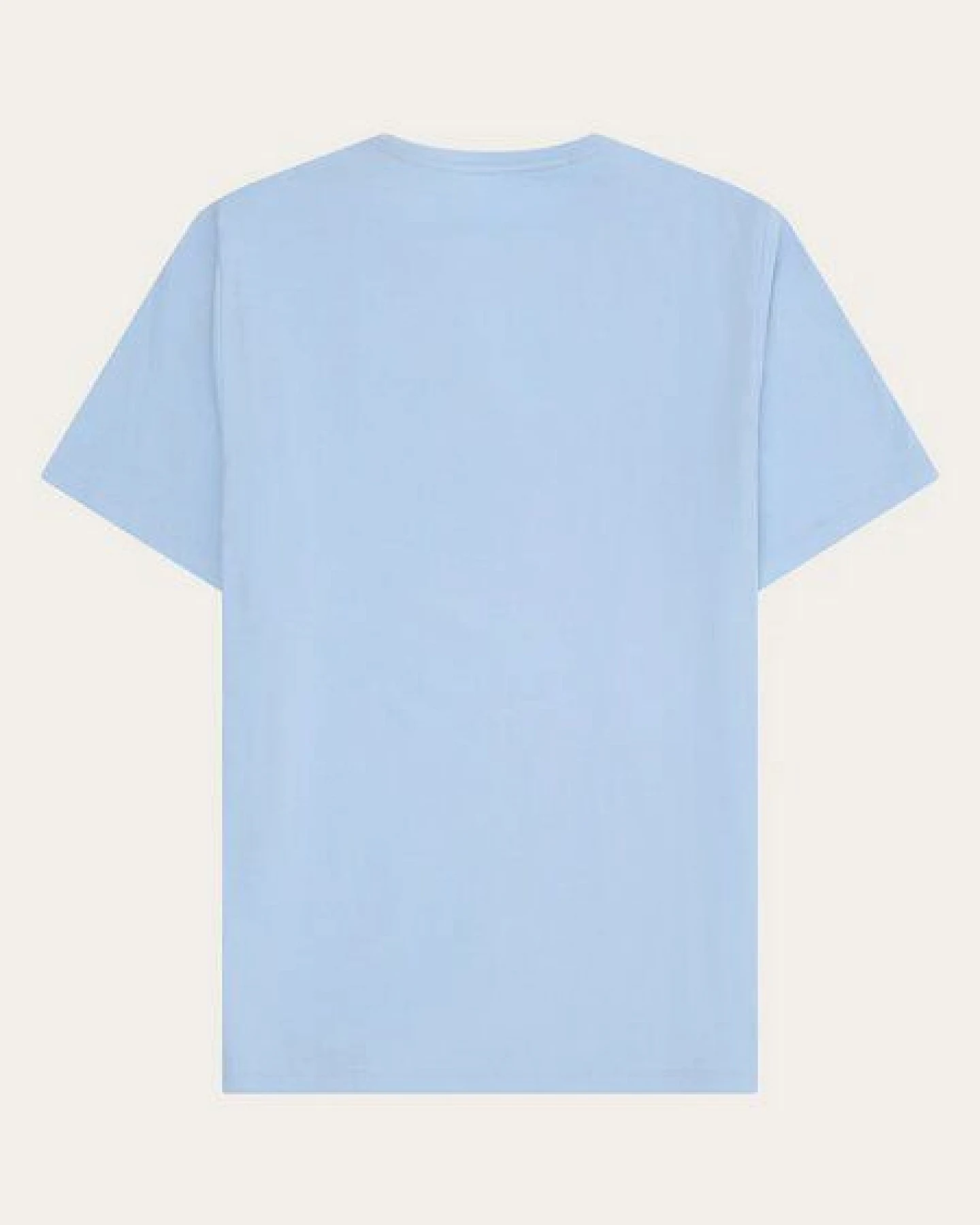 KnowledgeCotton Apparel Basic T-Shirt – Ansicht 3