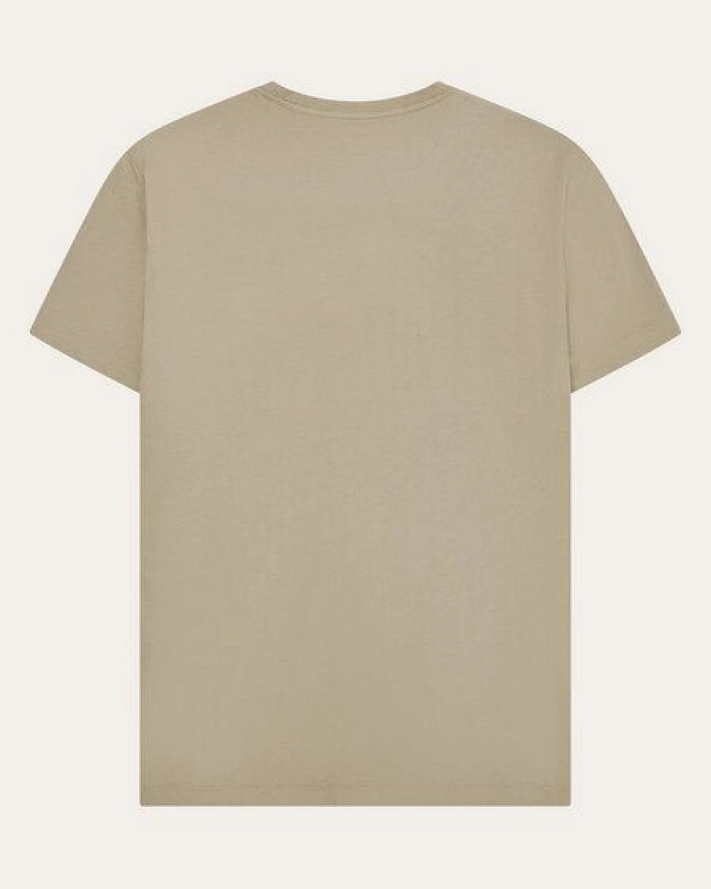 KnowledgeCotton Apparel Basic T-Shirt – Ansicht 3