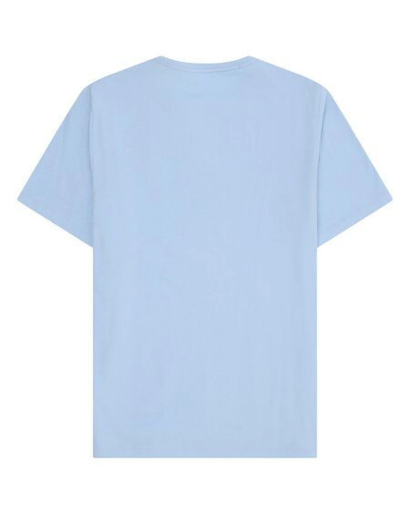KnowledgeCotton Apparel Basic T-Shirt – Ansicht 2