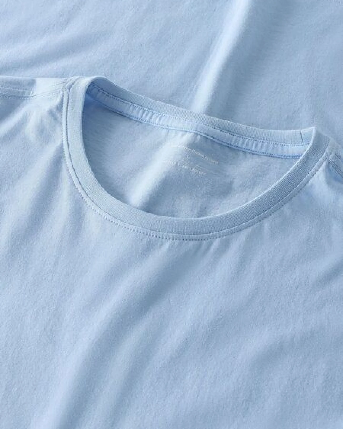 KnowledgeCotton Apparel Basic T-Shirt – Ansicht 3