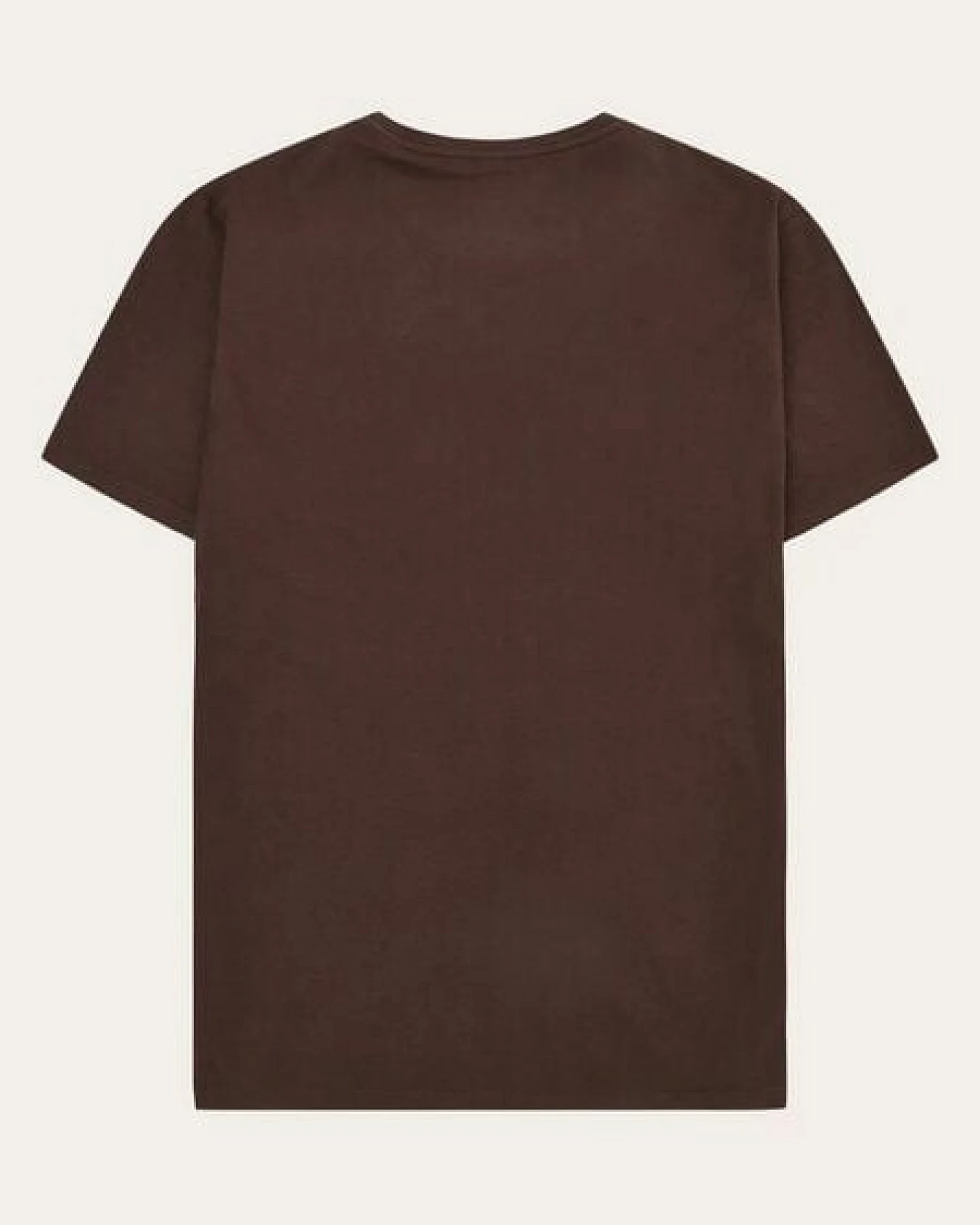 KnowledgeCotton Apparel Basic T-Shirt – Ansicht 3