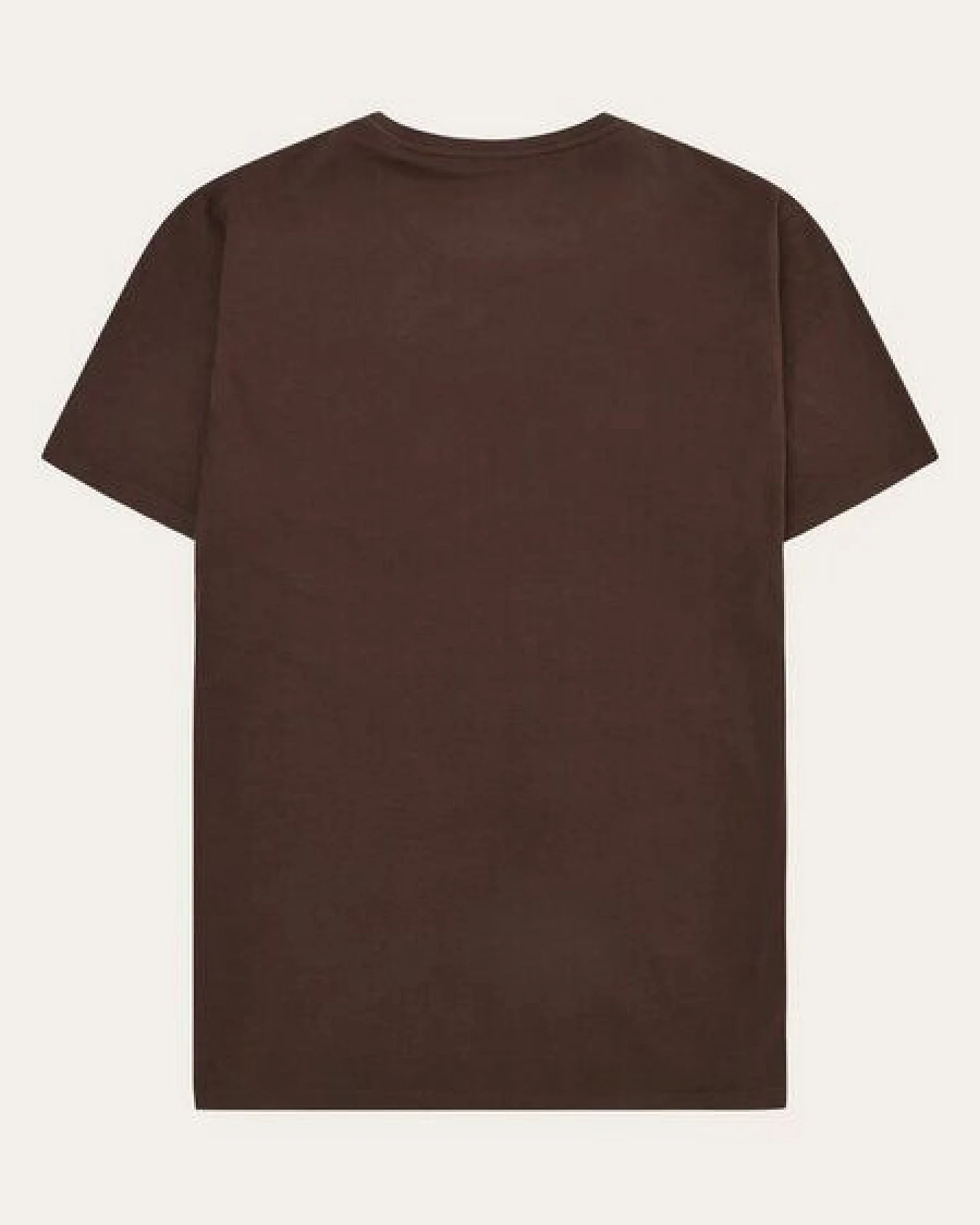 KnowledgeCotton Apparel Basic T-Shirt – Ansicht 3