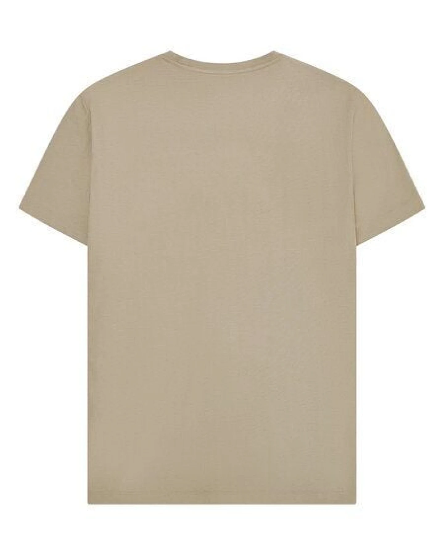 KnowledgeCotton Apparel Basic T-Shirt – Ansicht 2