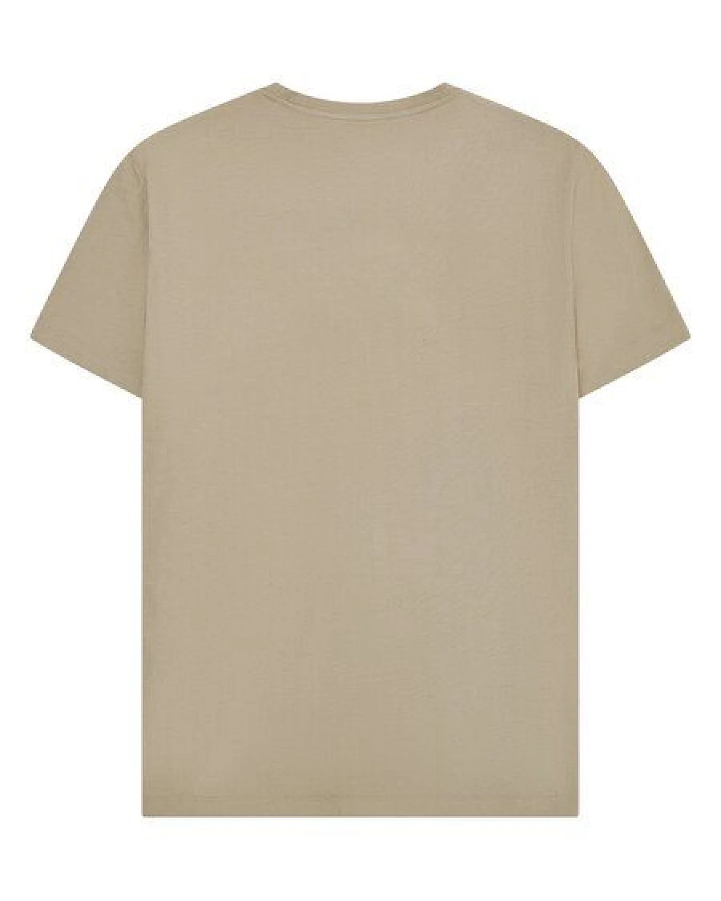 KnowledgeCotton Apparel Basic T-Shirt – Ansicht 2