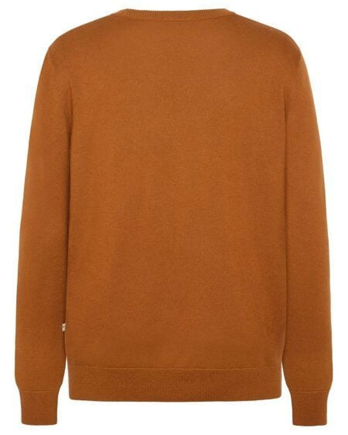 KnowledgeCotton Apparel Strickpullover Merino – Ansicht 2