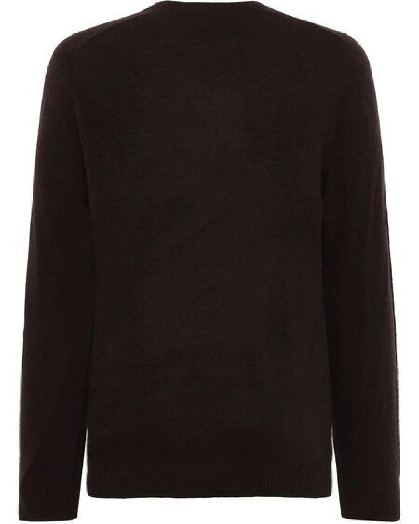 KnowledgeCotton Apparel Strickpullover aus Lammwolle – Ansicht 2