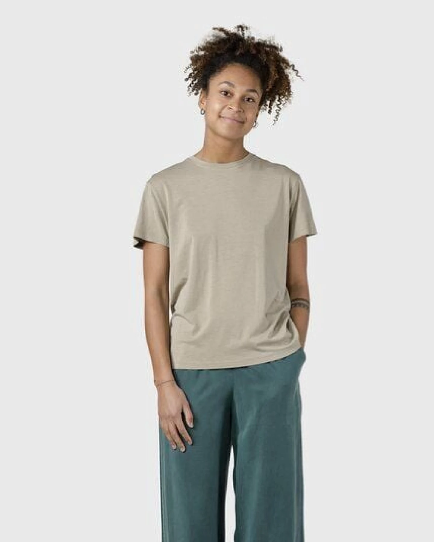 Klitmøller Collective T-Shirt Thelma – Ansicht 3