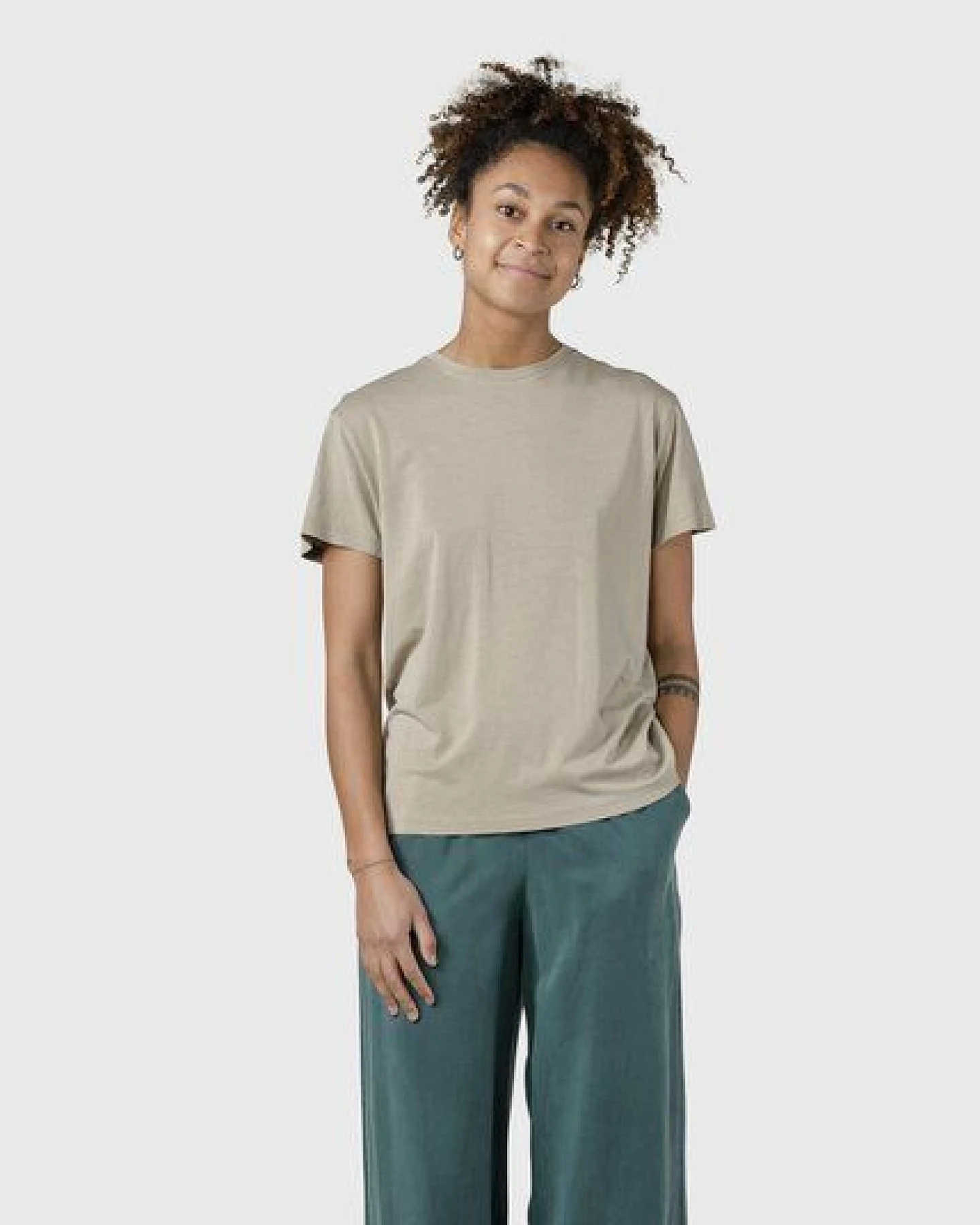Klitmøller Collective T-Shirt Thelma – Ansicht 3