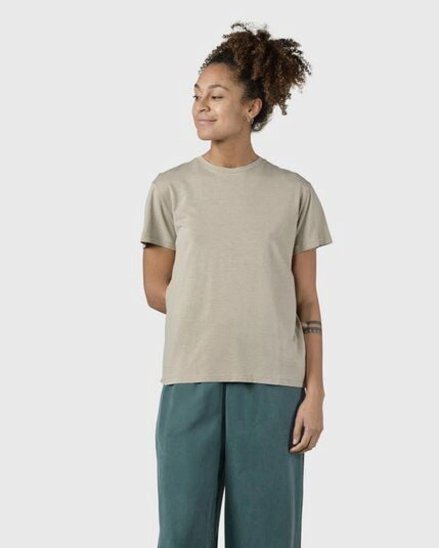 Klitmøller Collective T-Shirt Thelma – Ansicht 4