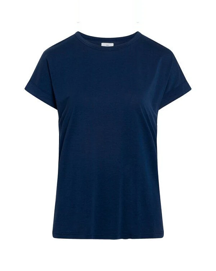 Klitmøller Collective Basic T-Shirt Sigrid tee