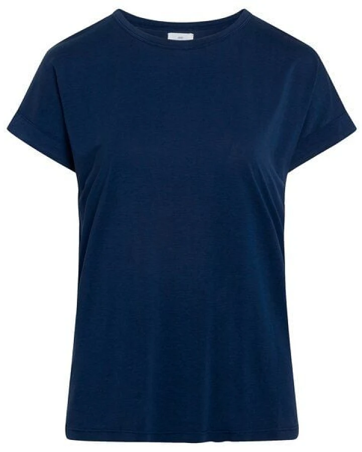 Klitmøller Collective Basic T-Shirt Sigrid tee
