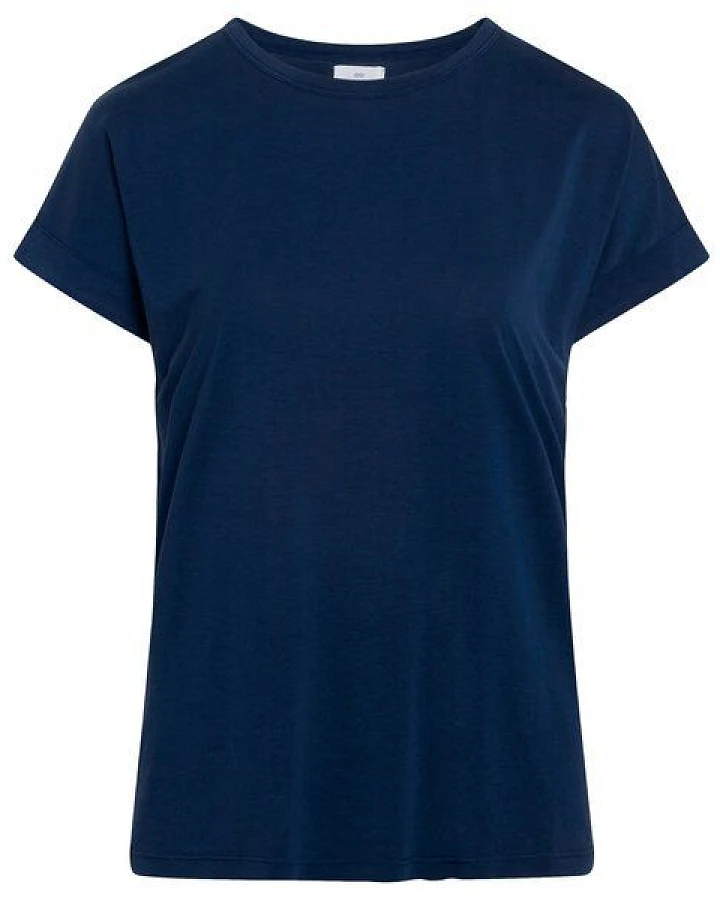 Klitmøller Collective Basic T-Shirt Sigrid tee