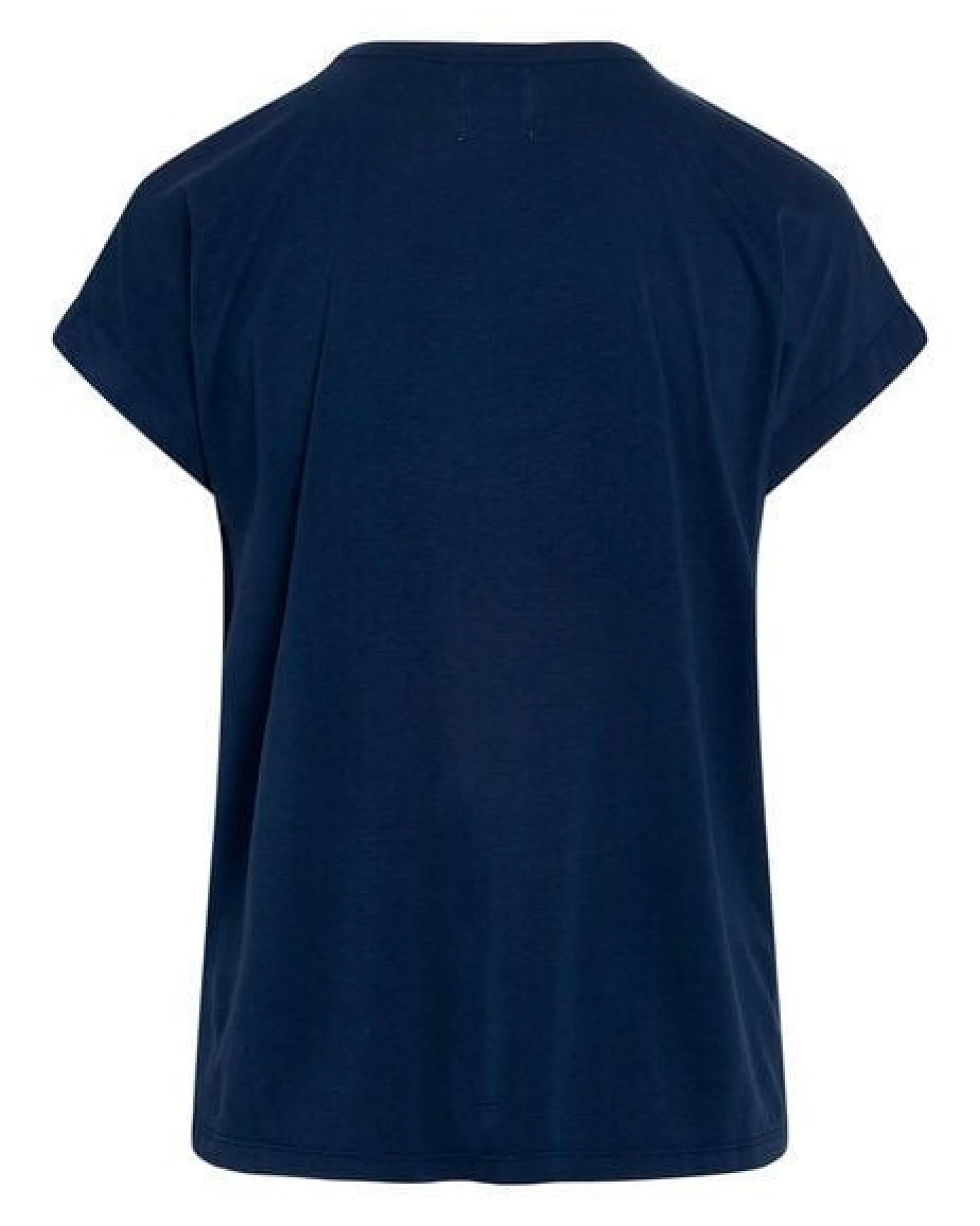 Klitmøller Collective Basic T-Shirt Sigrid tee – Ansicht 2