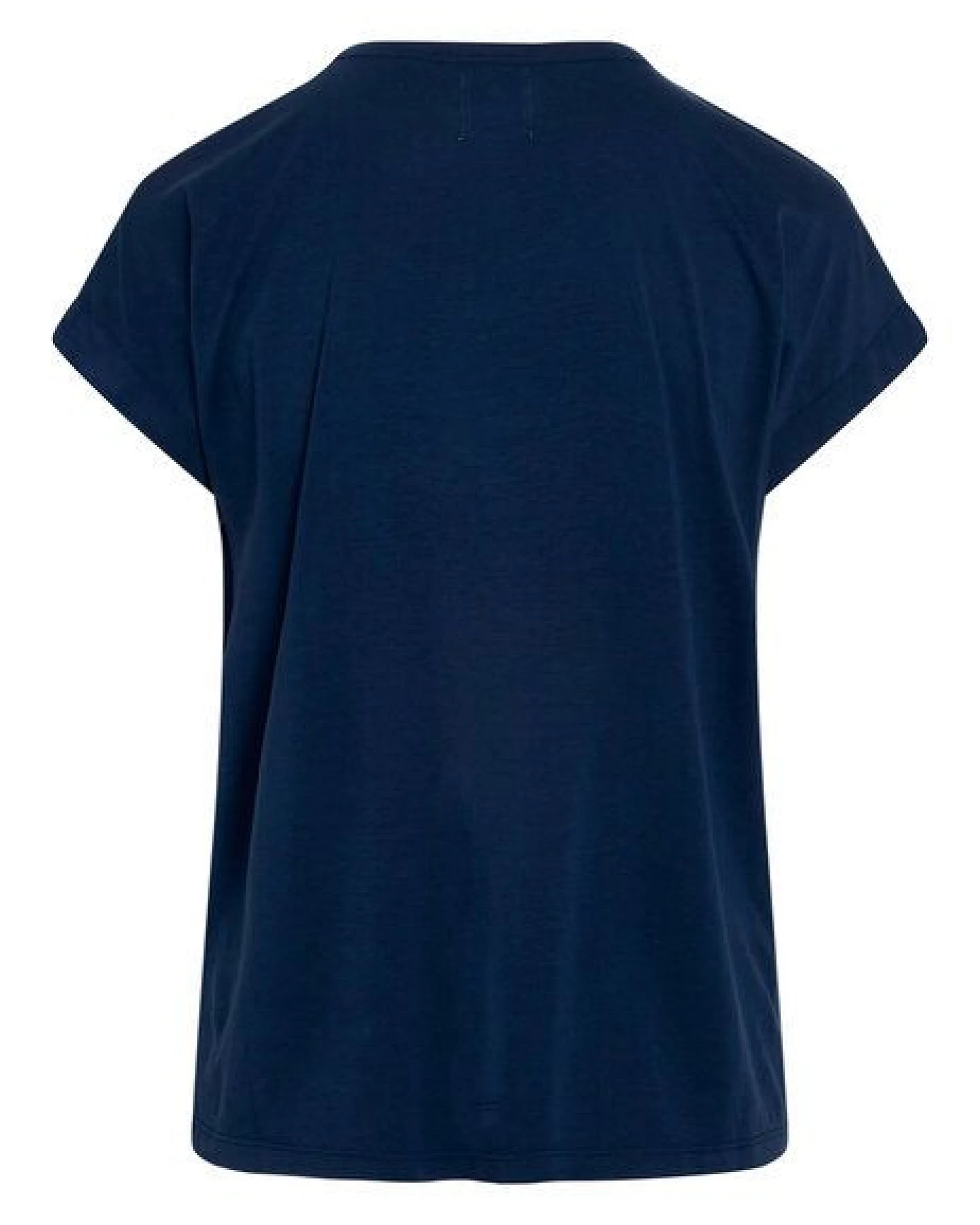Klitmøller Collective Basic T-Shirt Sigrid tee – Ansicht 2