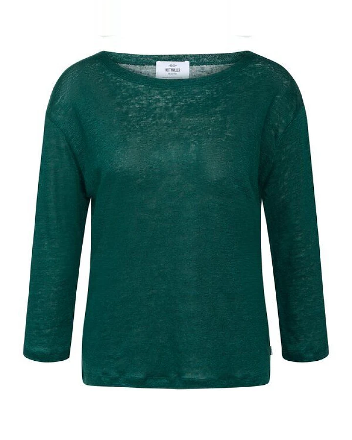 Klitmøller Collective Longsleeve Gudrun