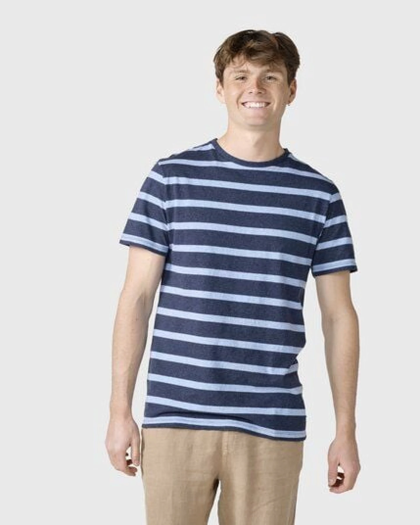 Klitmøller Collective T-Shirt Sunny – Ansicht 3