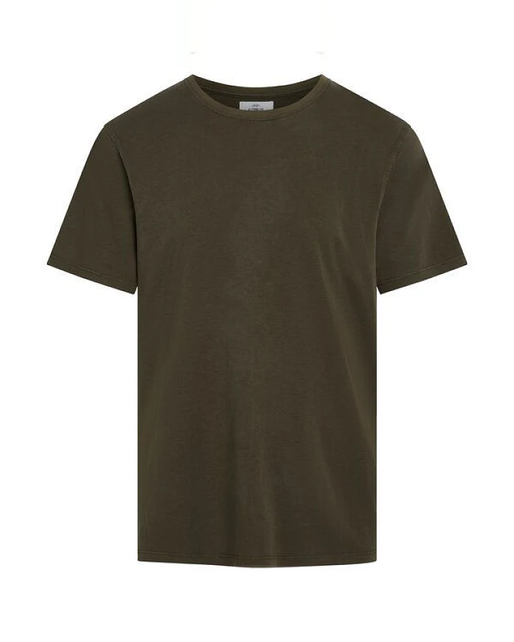 Klitmøller Collective Basic T-Shirt Rufus