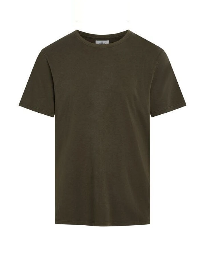 Klitmøller Collective Basic T-Shirt Rufus