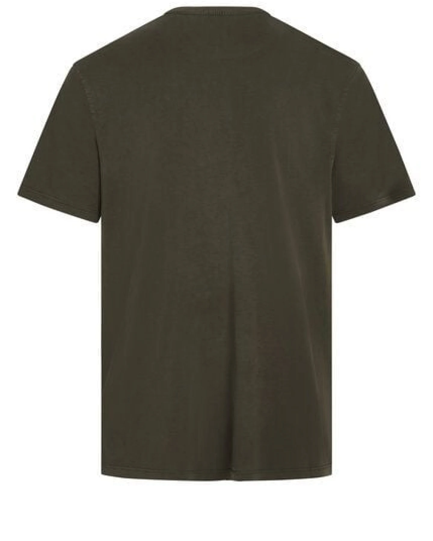 Klitmøller Collective Basic T-Shirt Rufus – Ansicht 2