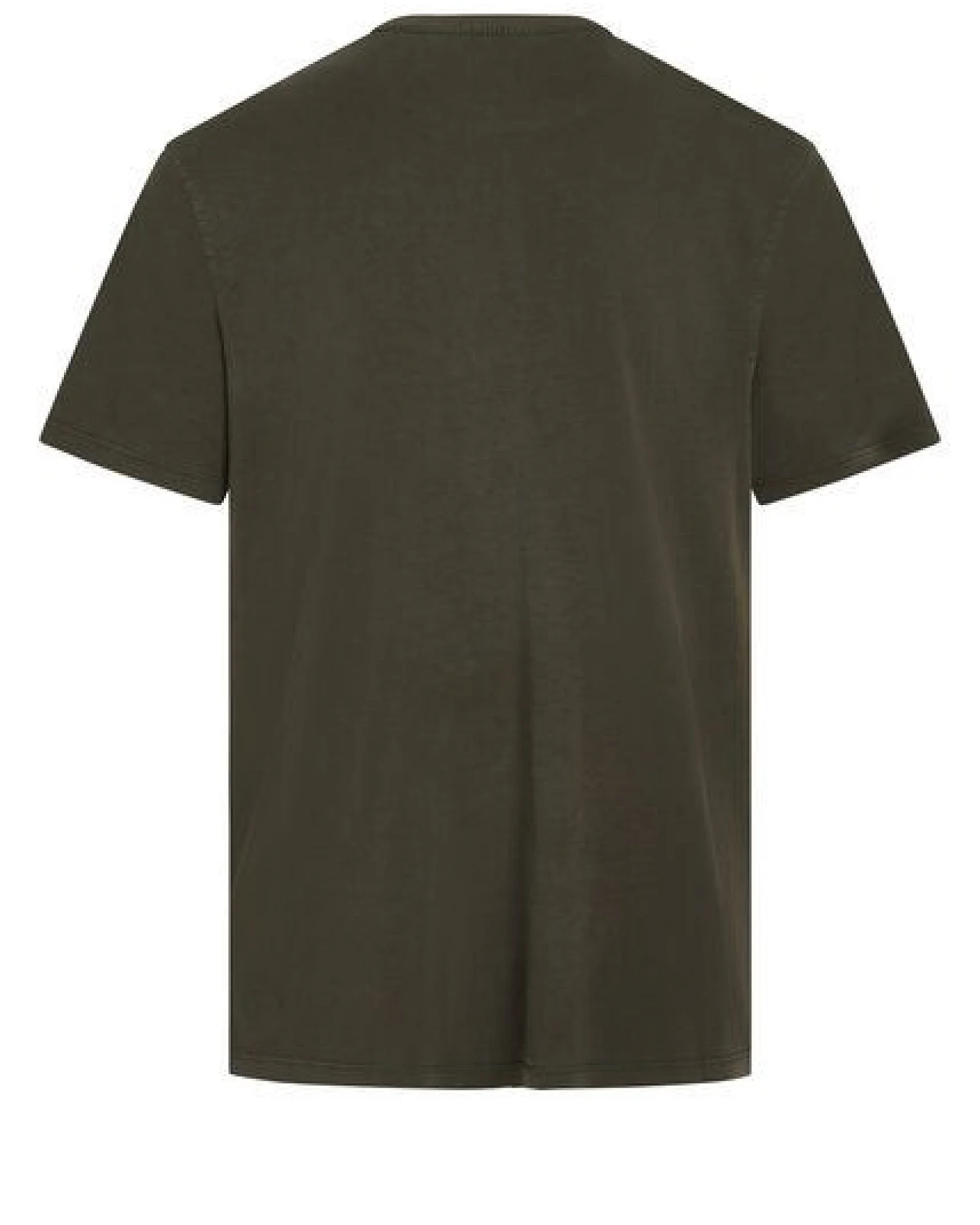 Klitmøller Collective Basic T-Shirt Rufus – Ansicht 2
