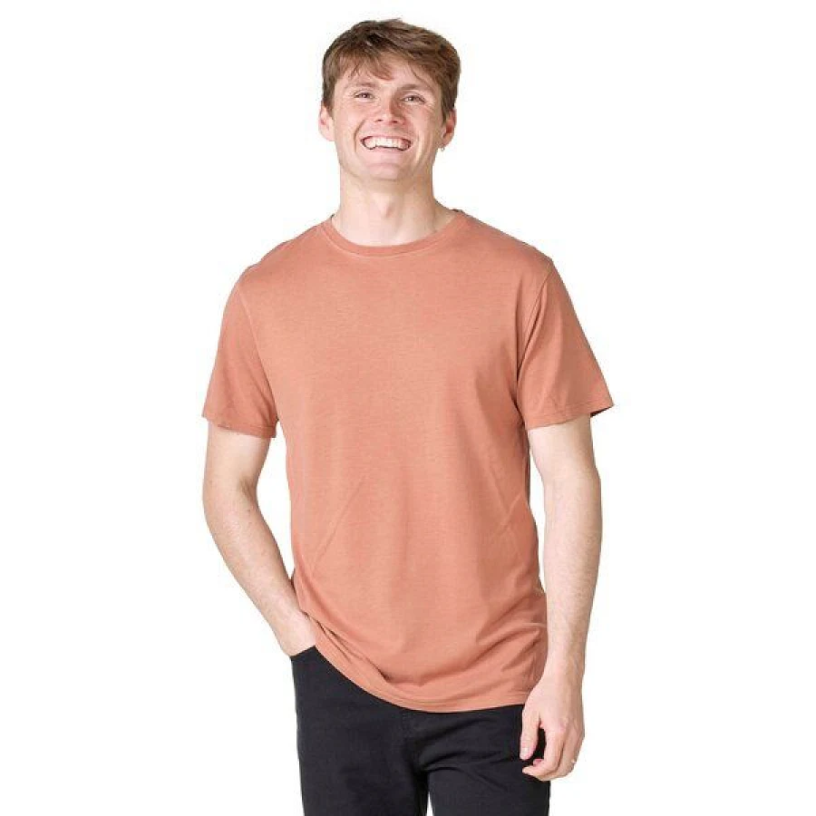 Burnt Sienna