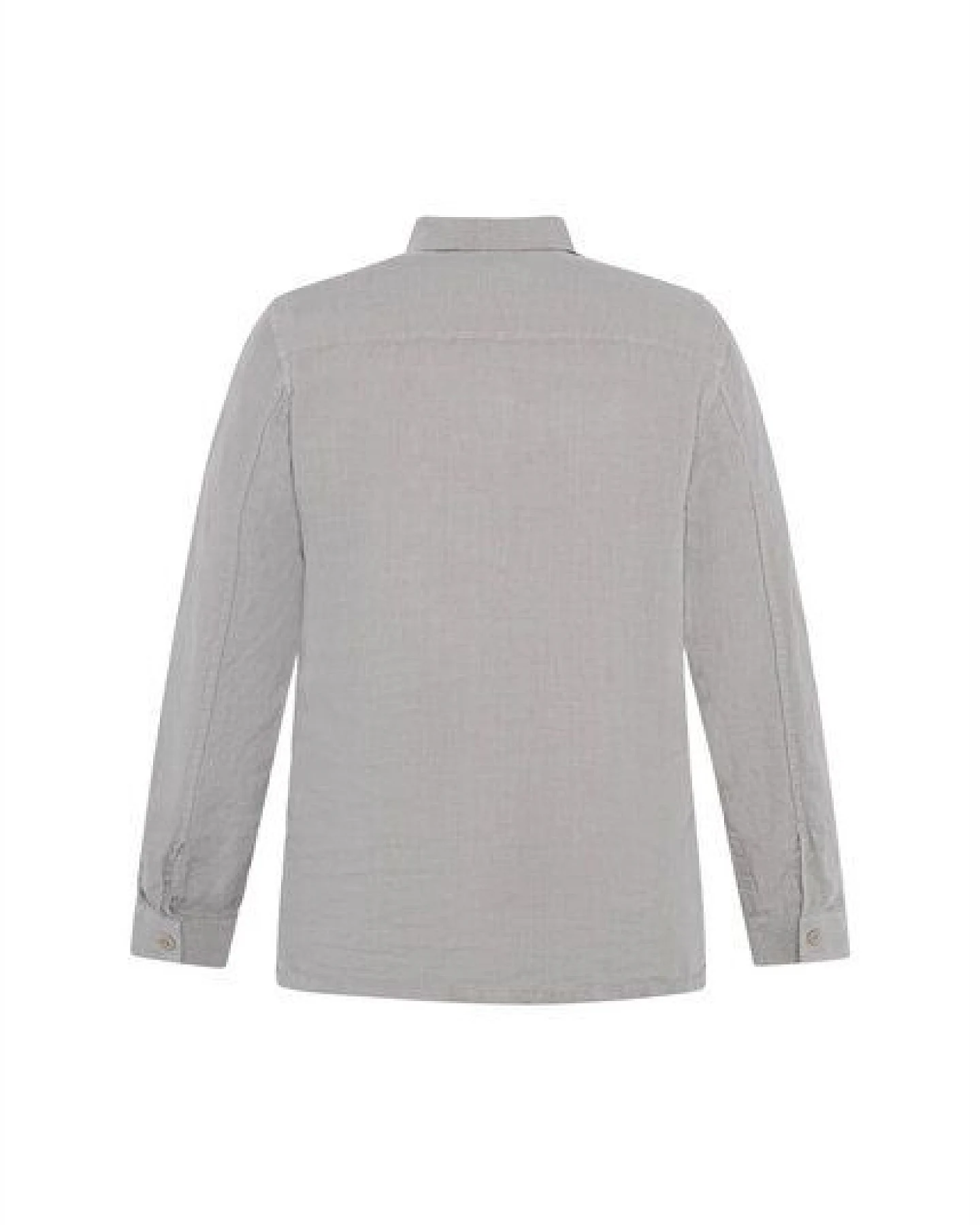 Klitmøller Collective Langarm-Hemd Birger Pastel – Ansicht 2