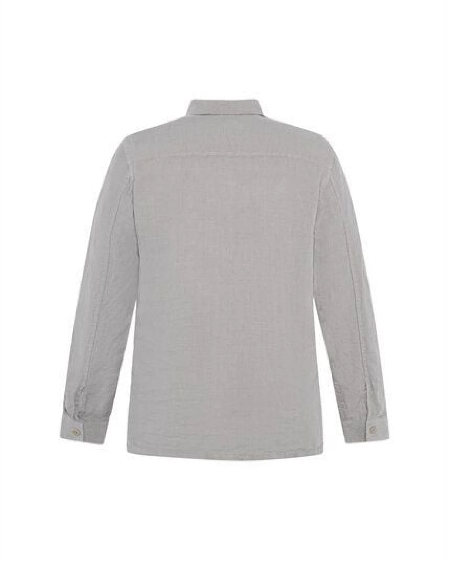 Klitmøller Collective Langarm-Hemd Birger Pastel – Ansicht 2