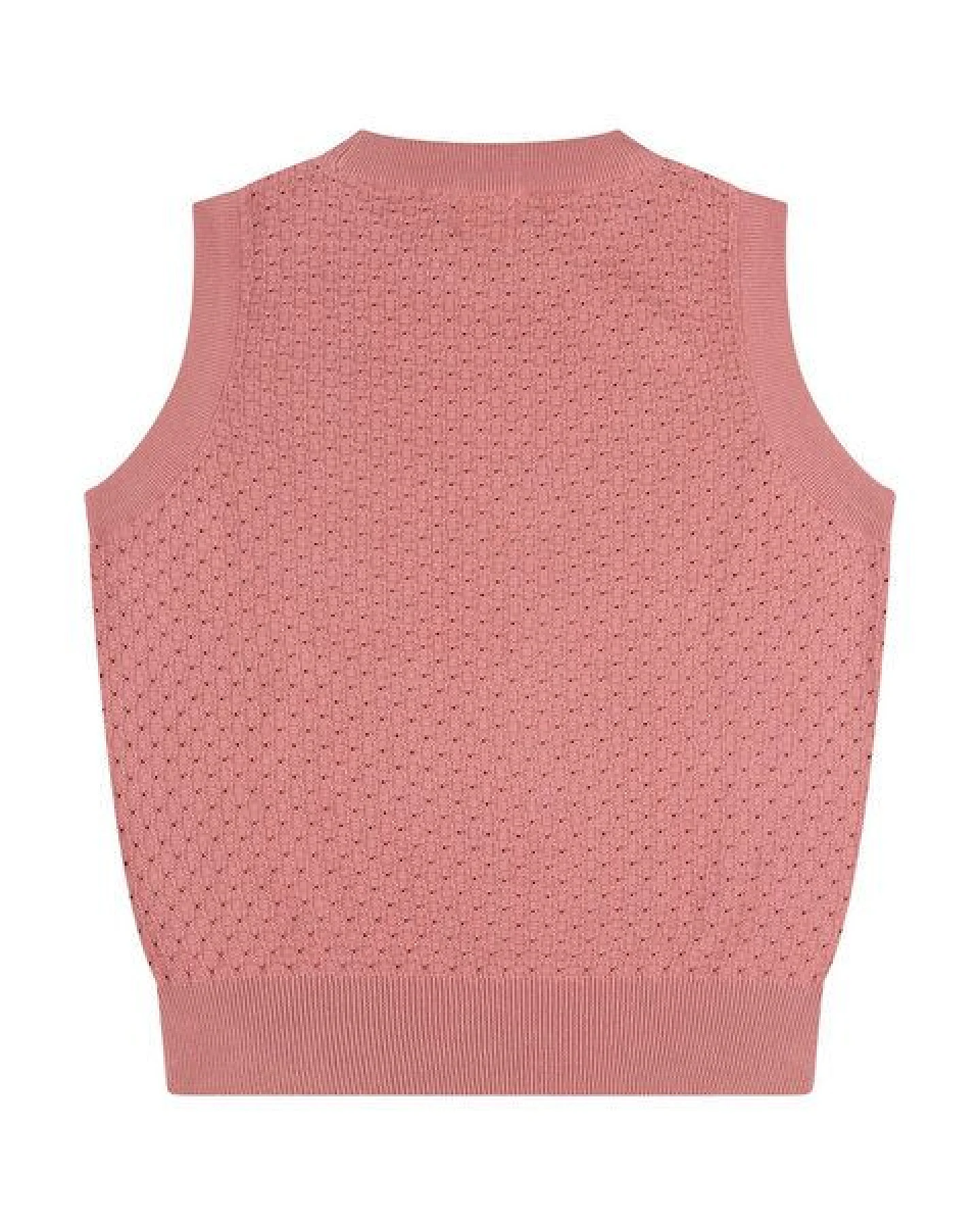 Matona Strick-Top – Ansicht 2