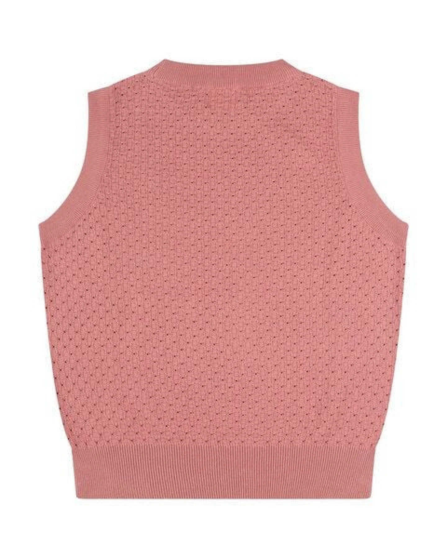 Matona Strick-Top – Ansicht 2