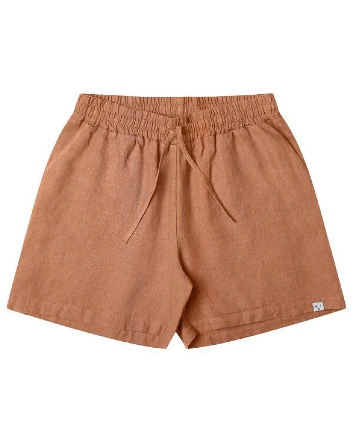 Matona Simple Shorts
