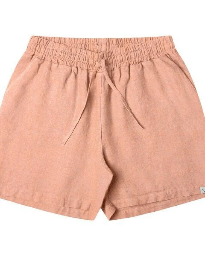 Matona Simple Shorts