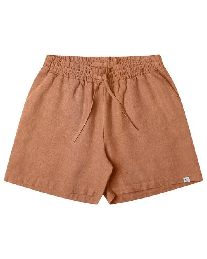 Matona Simple Shorts
