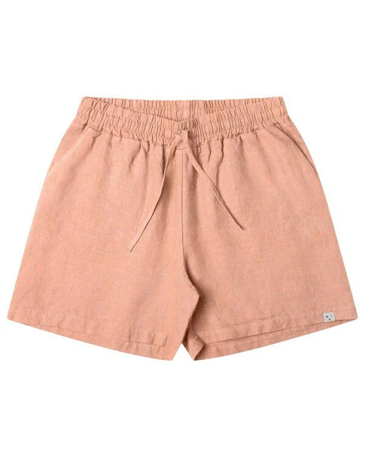 Matona Simple Shorts