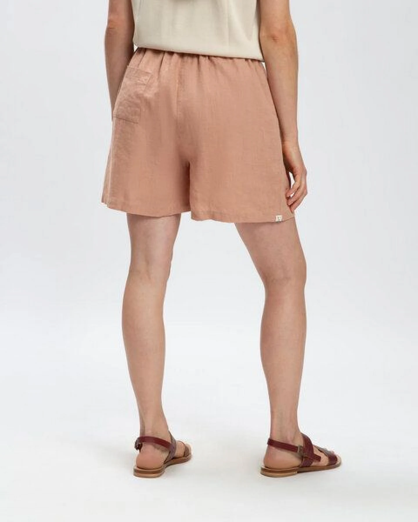 Matona Simple Shorts – Ansicht 4