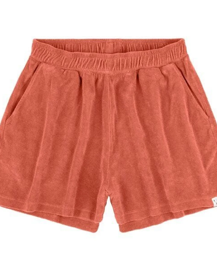 Matona Terry Shorts