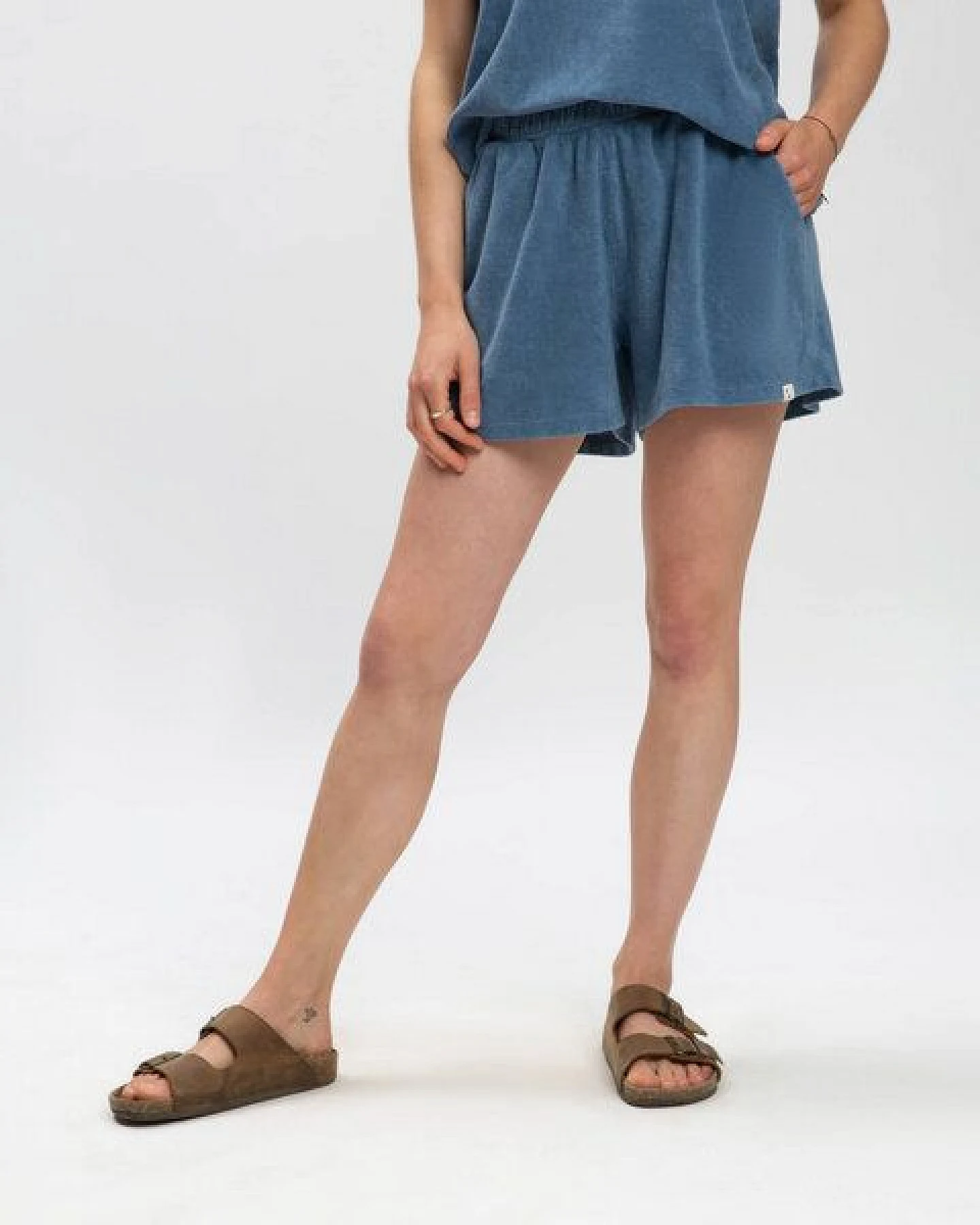 Matona Terry Shorts – Ansicht 3