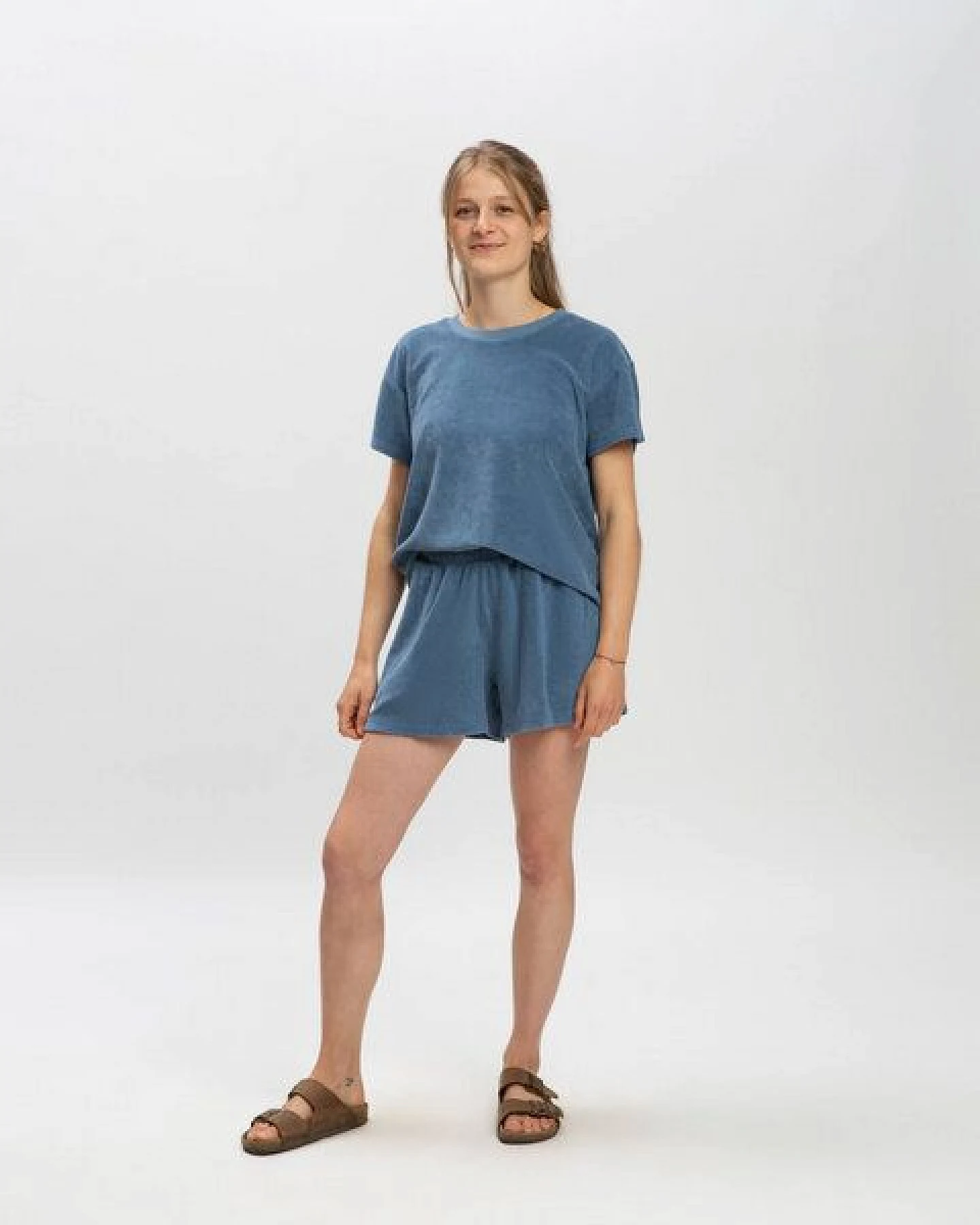 Matona Terry Shorts – Ansicht 4