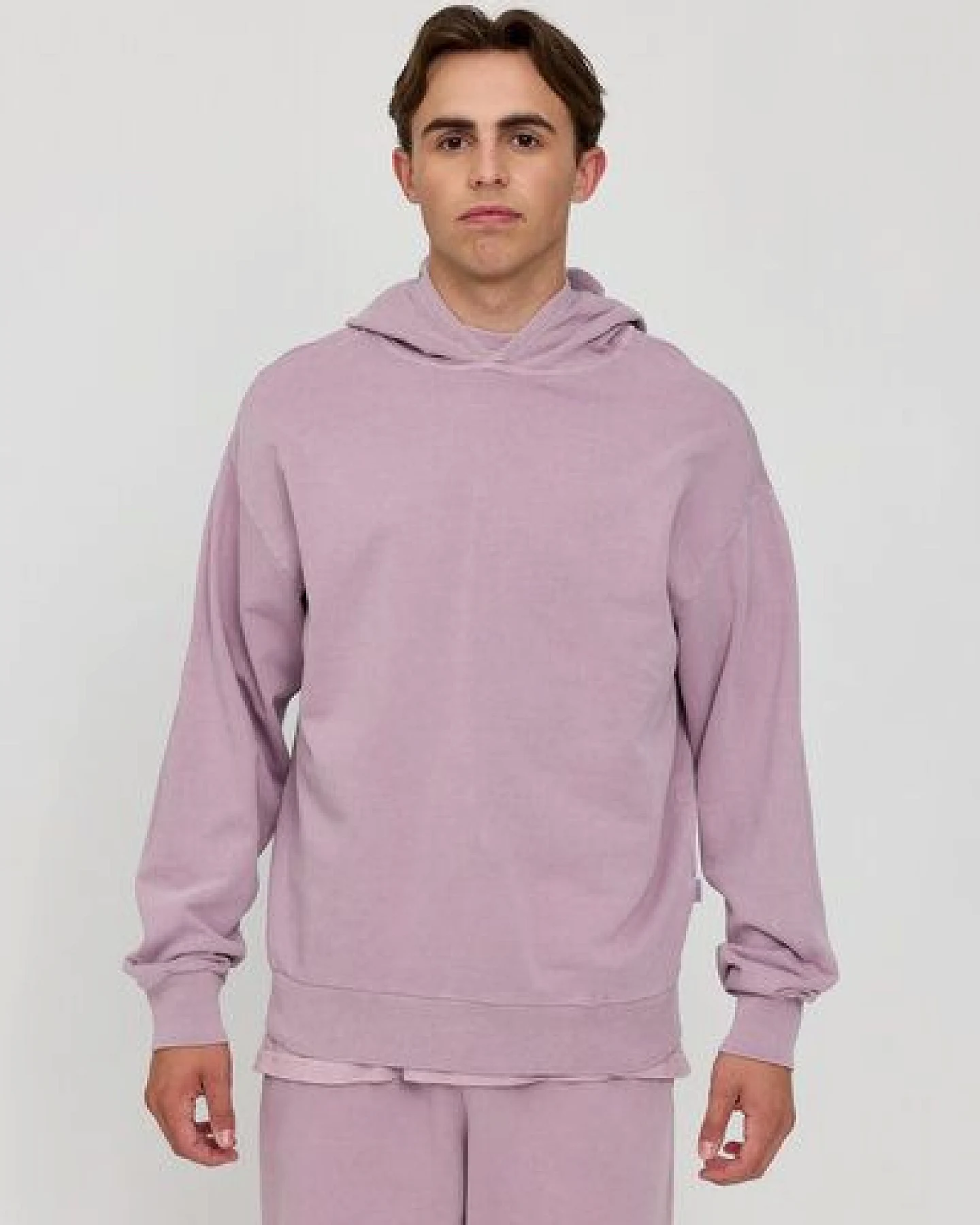 Mazine Unisex-Hoodie – Ansicht 3
