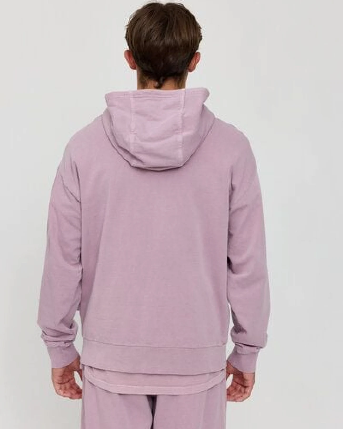 Mazine Unisex-Hoodie – Ansicht 4
