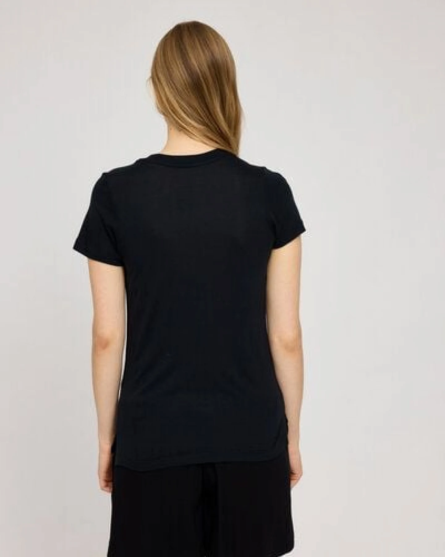 Mazine Basic T-Shirt – Ansicht 3