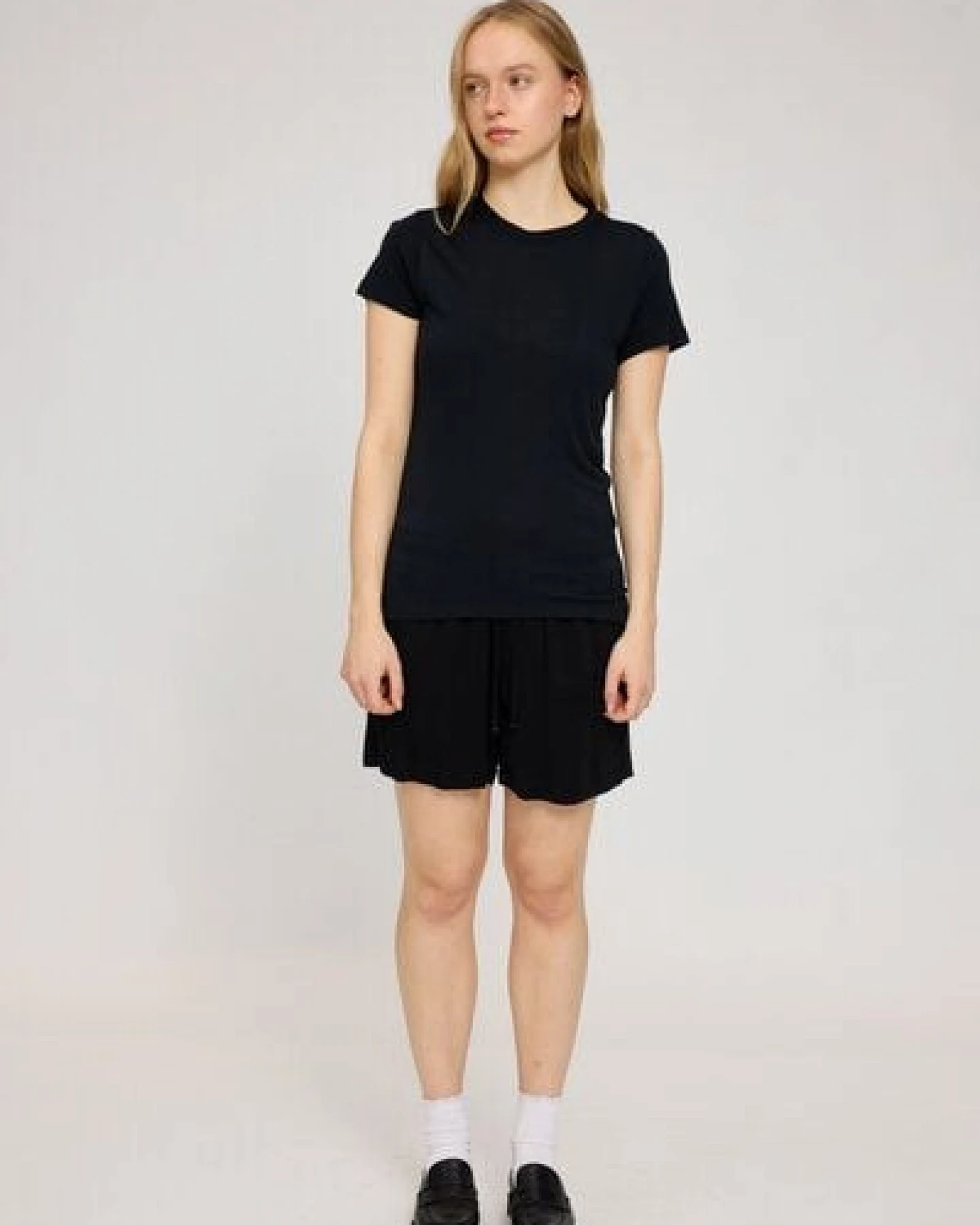 Mazine Basic T-Shirt – Ansicht 4