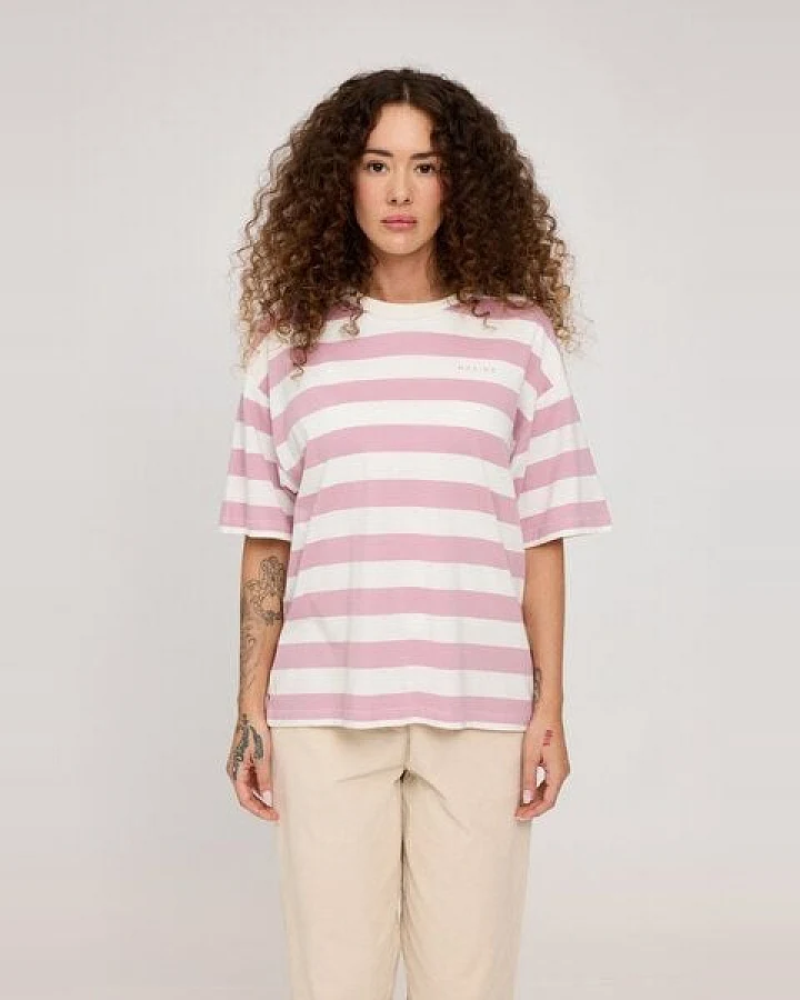 Mazine Gestreiftes T-Shirt