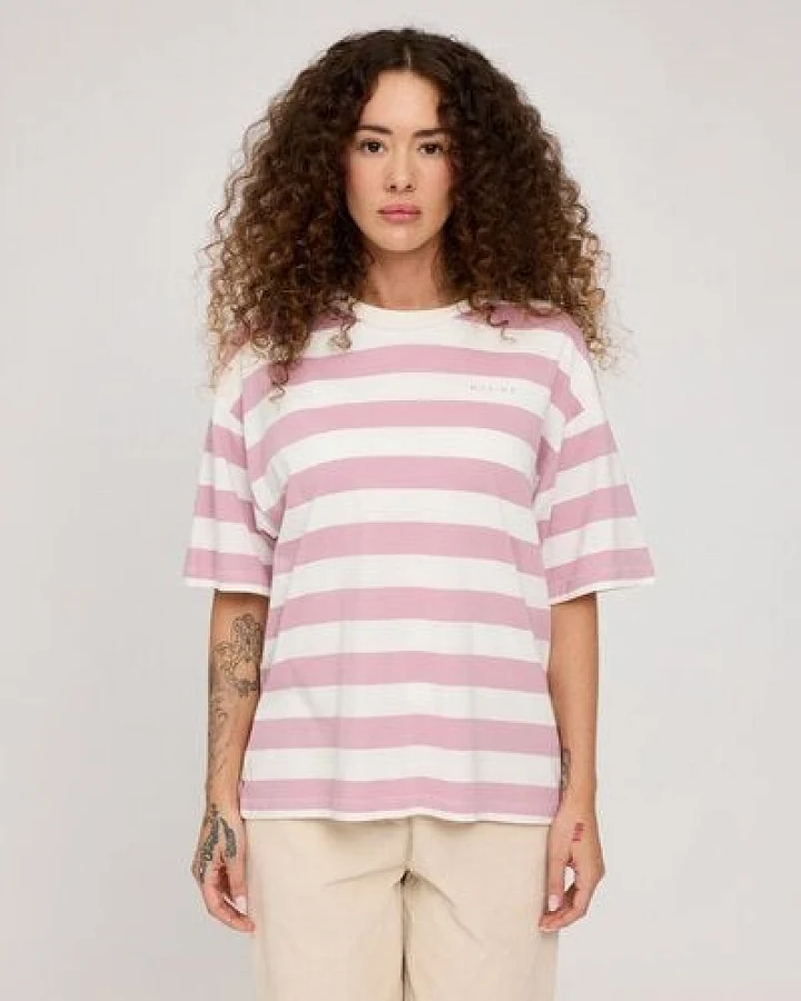 Mazine Gestreiftes T-Shirt